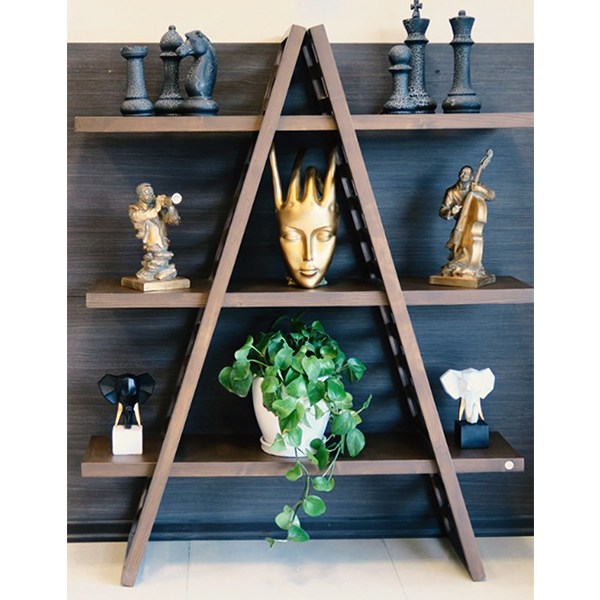 استند آرون مدل کارکس