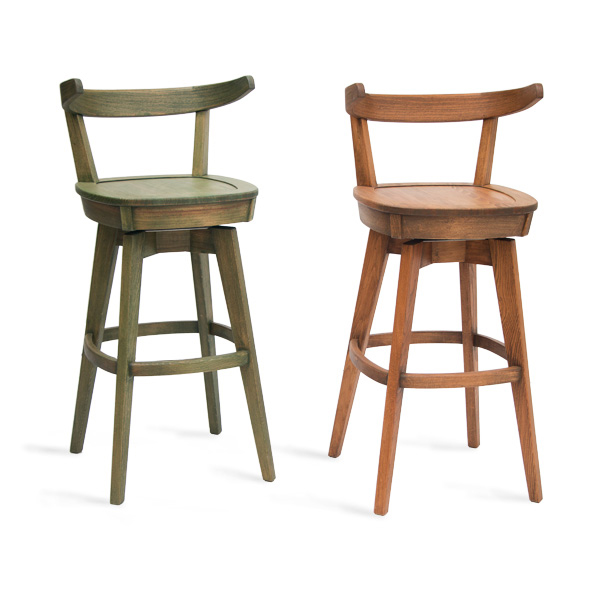 صندلی اپن جلاف مدل بالتیک چوبی