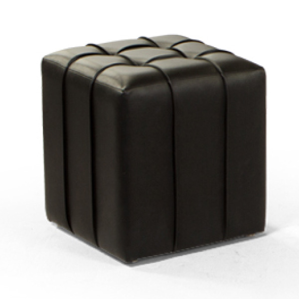 پاف جهانتاب مدل باکس Q با رنگ مشکی
