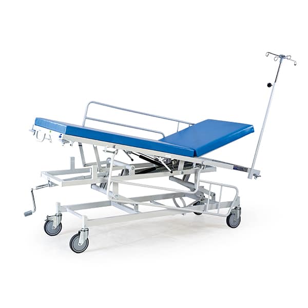 برانکارد I.C.U مهران طب ST800