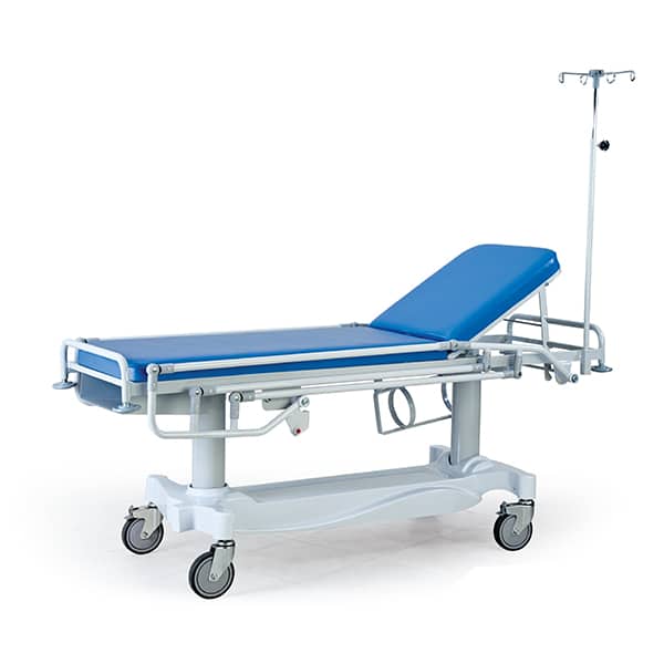 برانکارد بخش مهران طب ST500