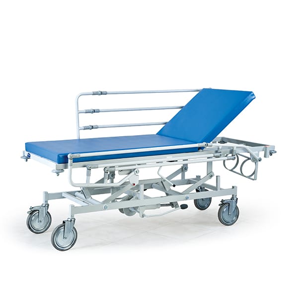 برانکارد مهران طب مدل پدالیST801