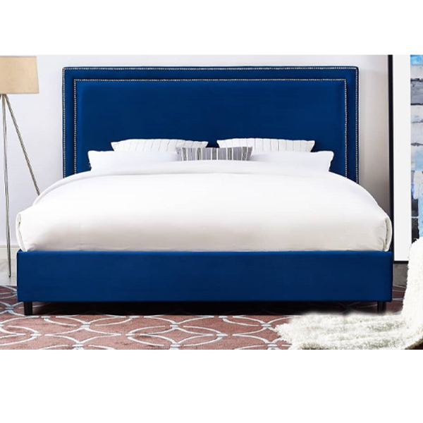 تخت خواب دونفره شیک تارکان یاتاک مدل B111