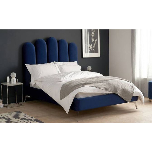 تخت خواب دونفره شیک تارکان یاتاک مدل B101