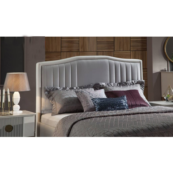 تخت خواب دونفره شیک تارکان یاتاک مدل B109