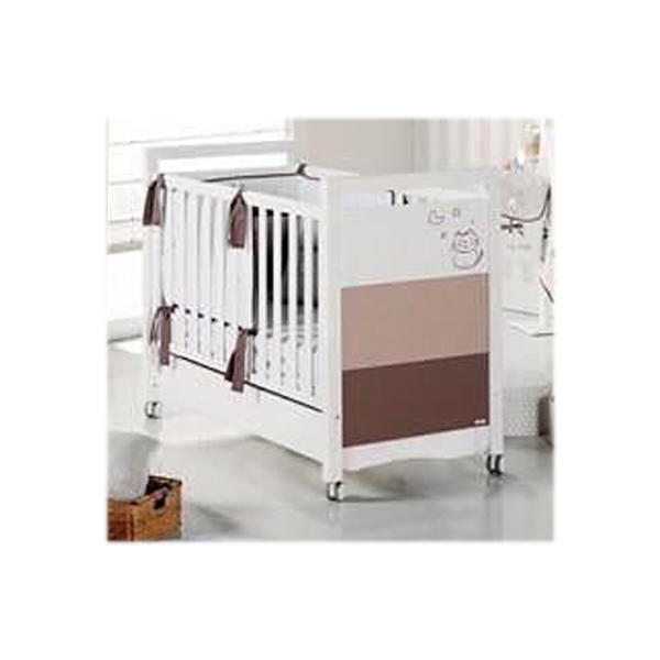 تخت خواب بچه گانه سفیر مدل 3058