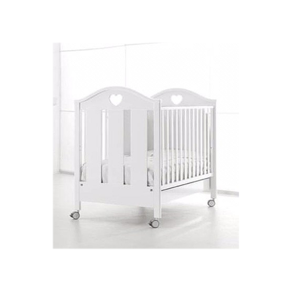 تخت خواب بچه گانه سفیر مدل 3064