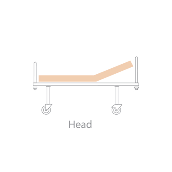 تخت روانپزشکی مهران طب