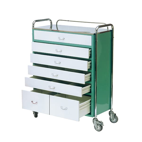 ترولی مهران طب TR700