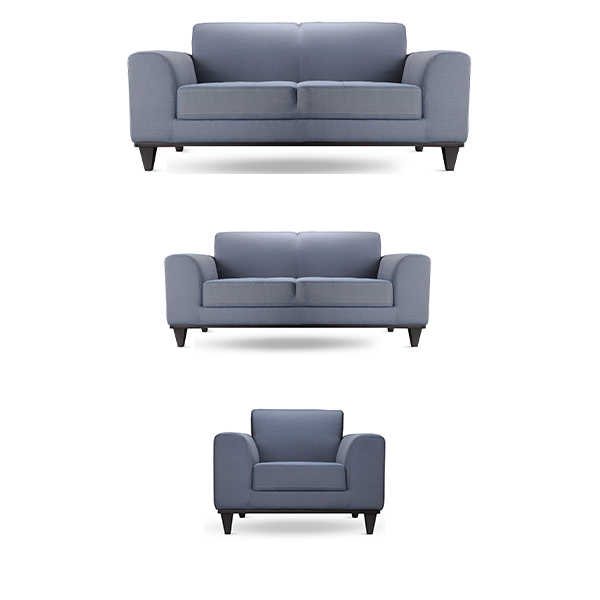 مبل تولیکا مدل تویا