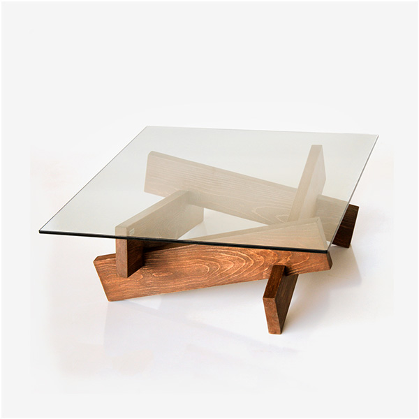 ميز جلو مبلي موبلا مدل مانیلا