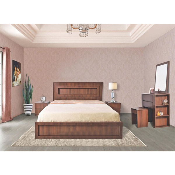 سرویس خواب KC مدل دکورا