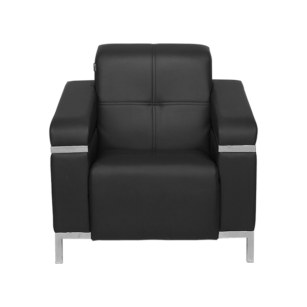 مبلمان اداری راحتیران مدل دیپلمات M 411