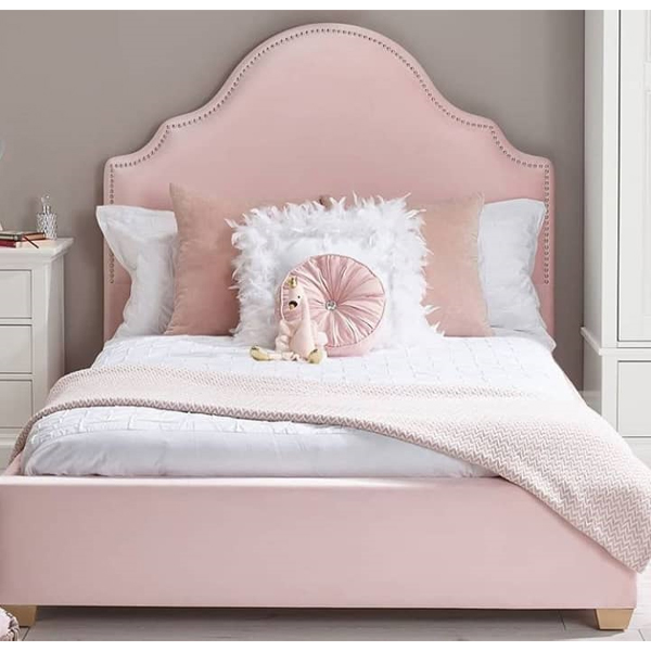 تخت خواب دونفره شیک تارکان یاتاک مدل C116