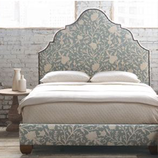 تخت خواب دونفره شیک تارکان یاتاک مدل C104