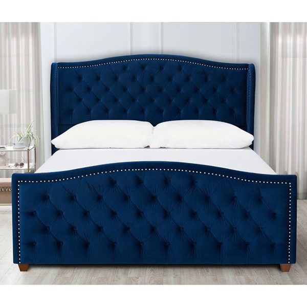 تخت خواب دونفره تارکان یاتاک مدل C109