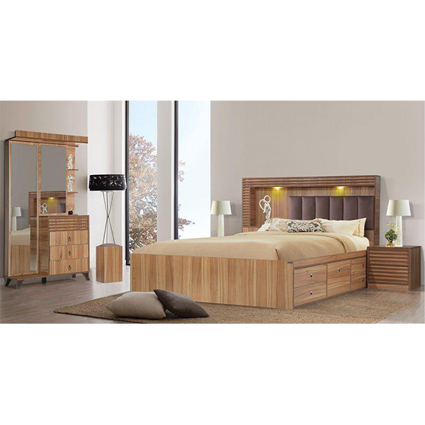 سرویس خواب آکارس مدل آرام