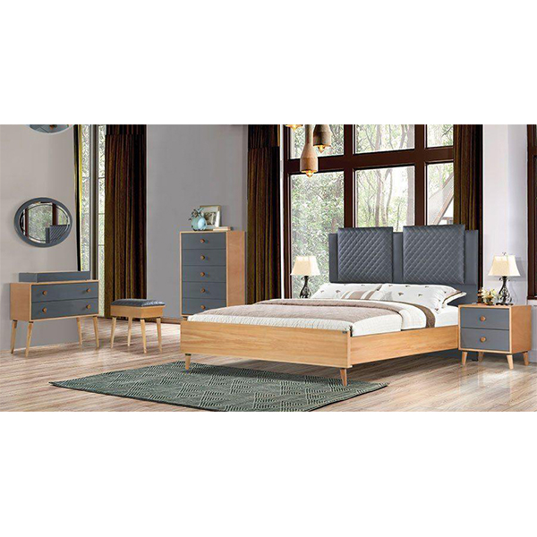 سرویس خواب آکارس مدل آرسام