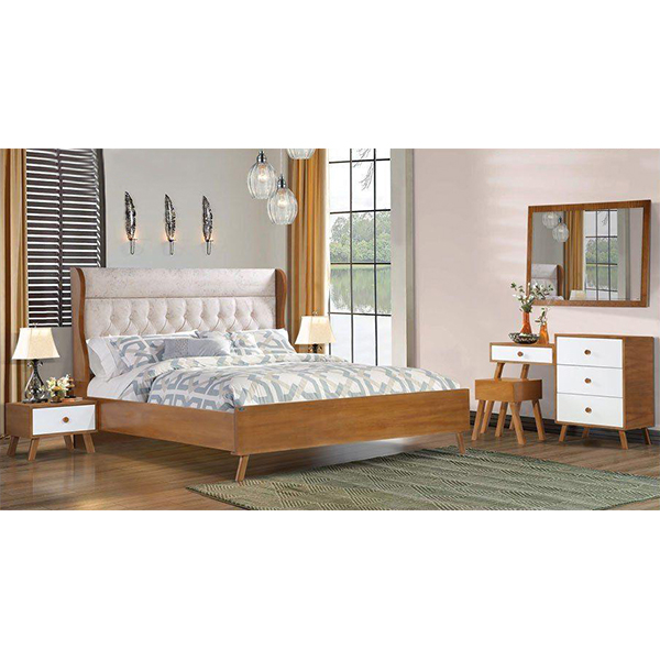 سرویس خواب آکارس مدل ایلیا