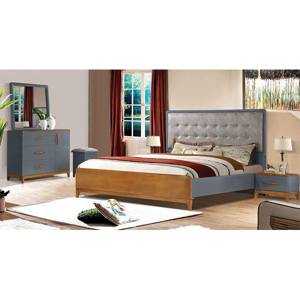 سرویس خواب آکارس مدل پارسا