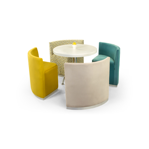 ست غذاخوری جهانتاب مدل 1421