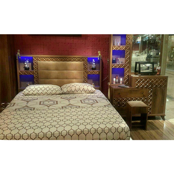 سرویس خواب آکارس مدل 203