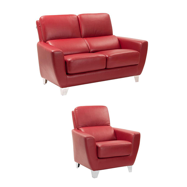 مبل اداری راینو مدل W330