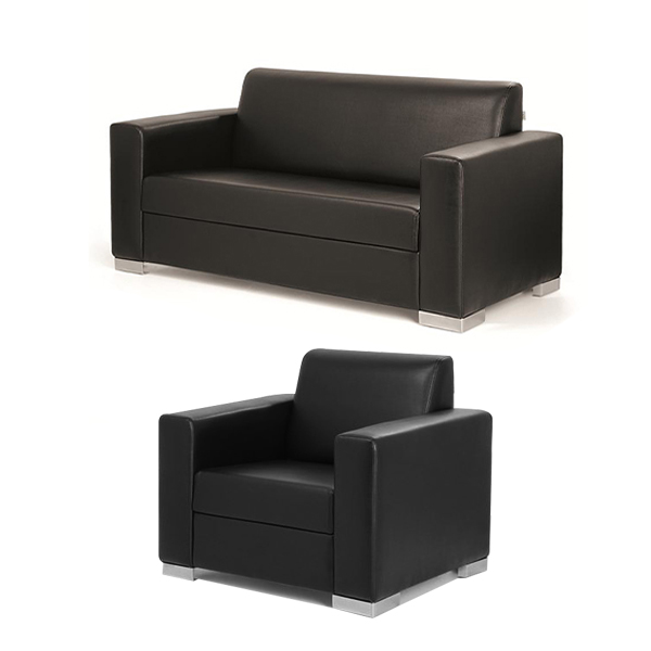 مبل اداری راینو مدل W301