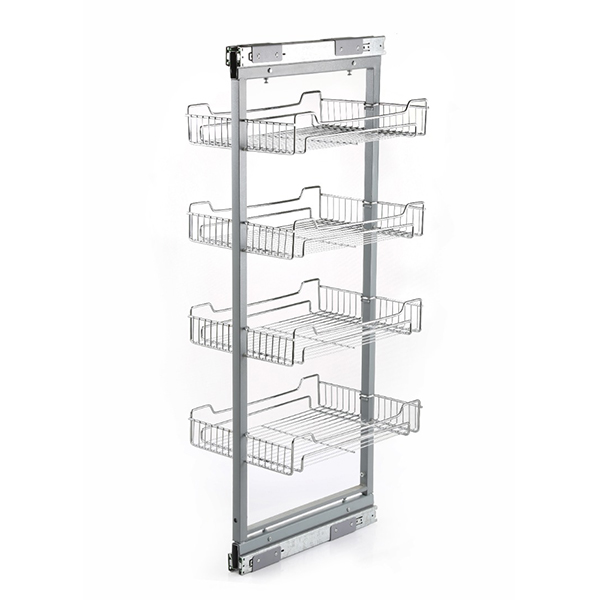 سبد سوپر مارکت ثامن صنعت مدل وسط