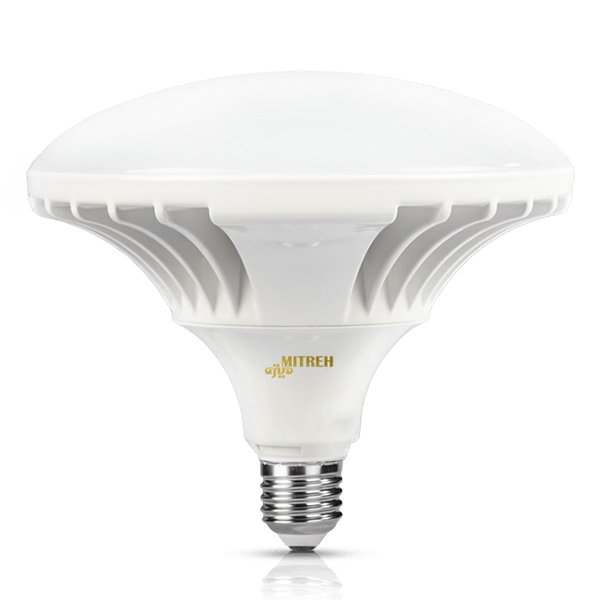 لامپ ال ای دی میتره مدل قارچی