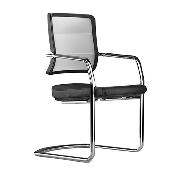 صندلی کنفرانس سیلا مدل C14