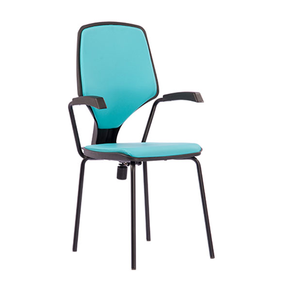 صندلی ثابت اداری سیلا مدل G25