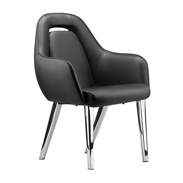 صندلی ثابت اداری سیلا مدل G12