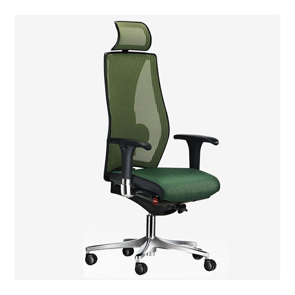 صندلی مديريتی سیلا مدل M18di