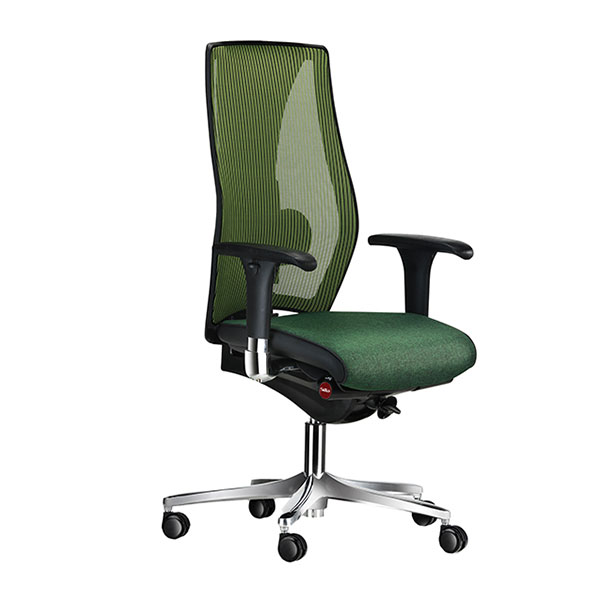 صندلی کارشناسی سیلا مدل B18d