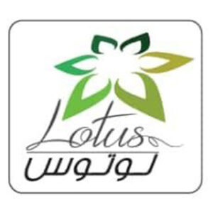 لوگو لوتوس