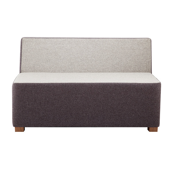 مبل اداری آرتمن مدل MCF-720 دو رنگ