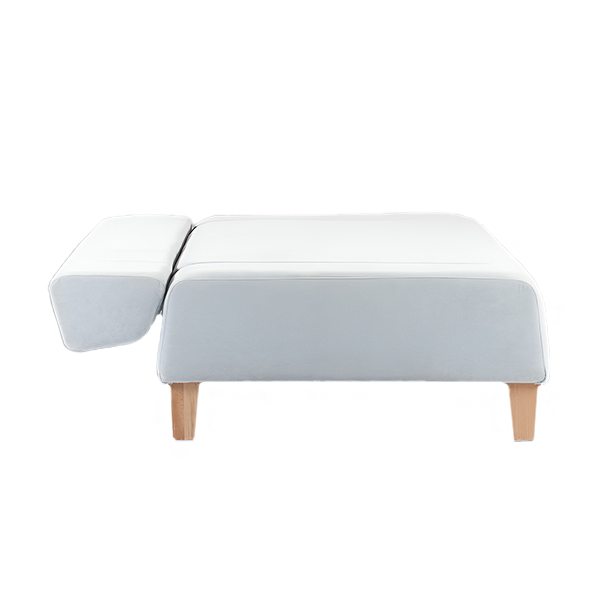 مرحله سوم تبدیل مبل به تخت مبل تخت خواب شو تولیکا مدل تویا