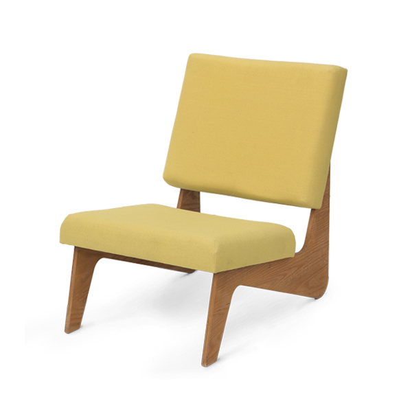 مبل تک نفره موبلا مدل هالیان