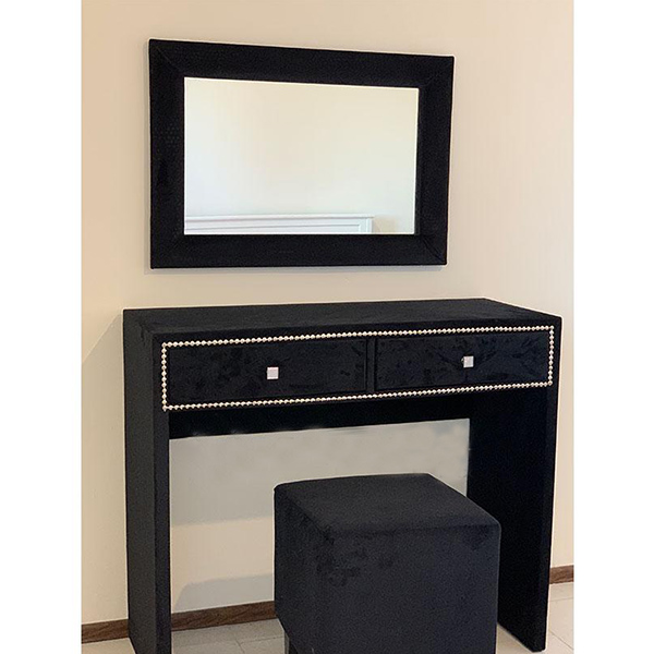 میز آرایش میله مدل MI-0021