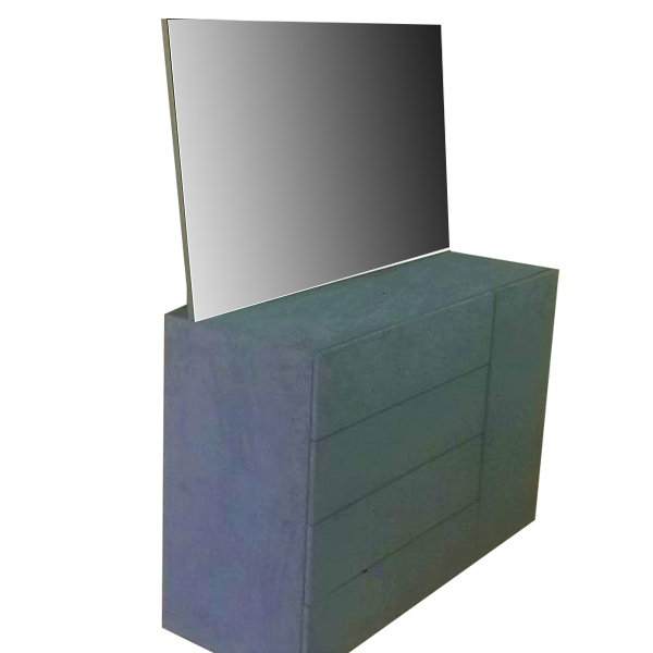 آینه و کنسول میله مدل MI-0010