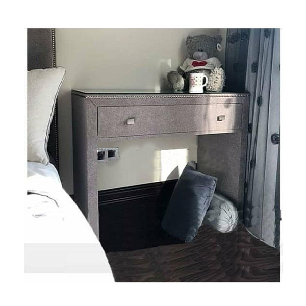 میز آرایش میله مدل MI-0019