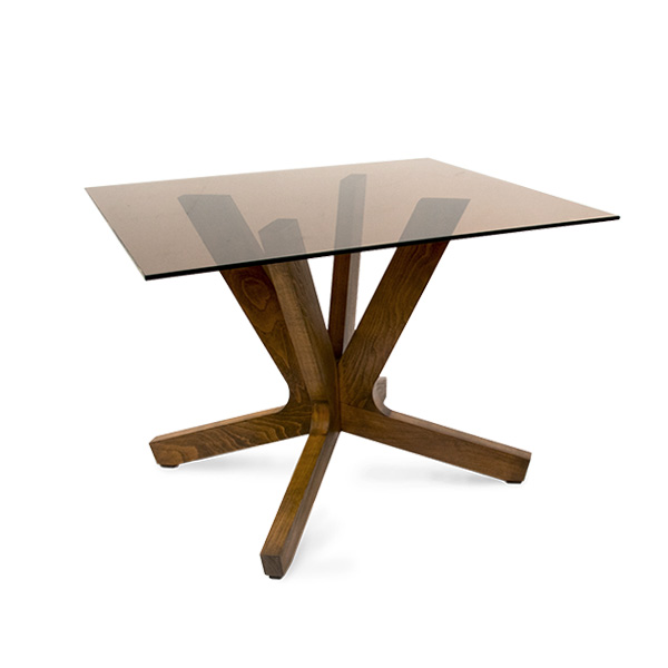 ميز غذاخوري كم جا موبلا مدل الفانتا