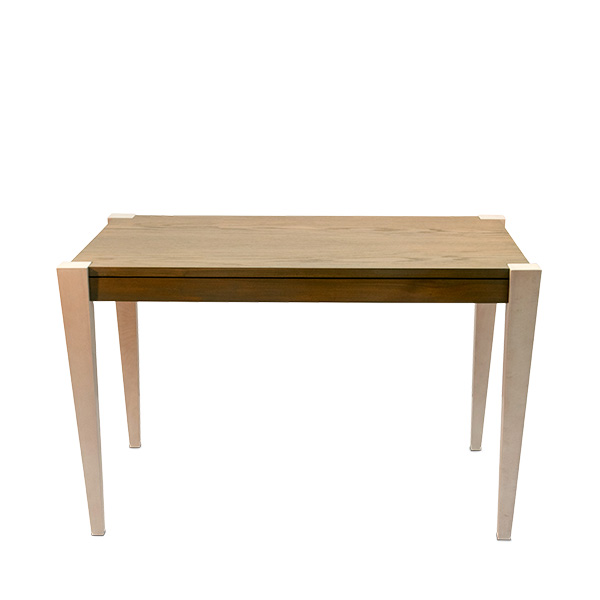 میز ناهار خوری مدرن و شیک موبلا مدل دوک و چینو مستطیل