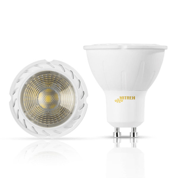 لامپ هالوژن میتره لامپ هالوژن میتره مدل 001