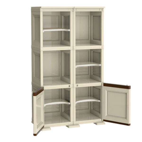 کمد کتابخانه وندیک مدل 1343