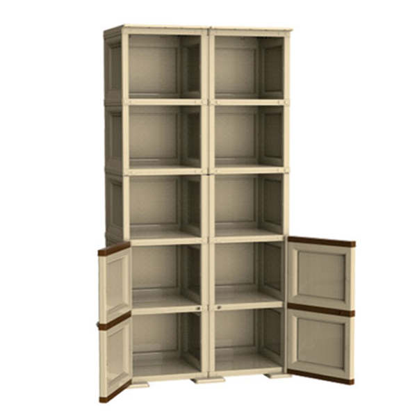 کمد کتابخانه وندیک مدل 1346