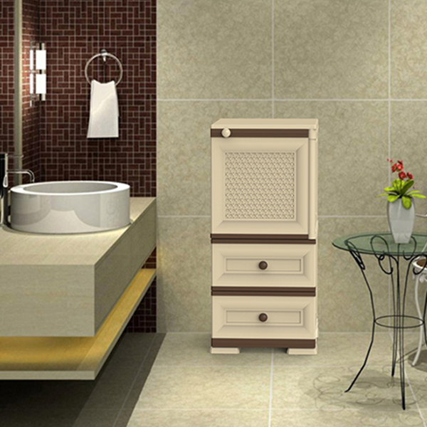 کمد تک وندیک