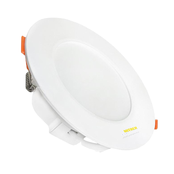 پنل ال ای دی میتره مدل سقفی 8وات