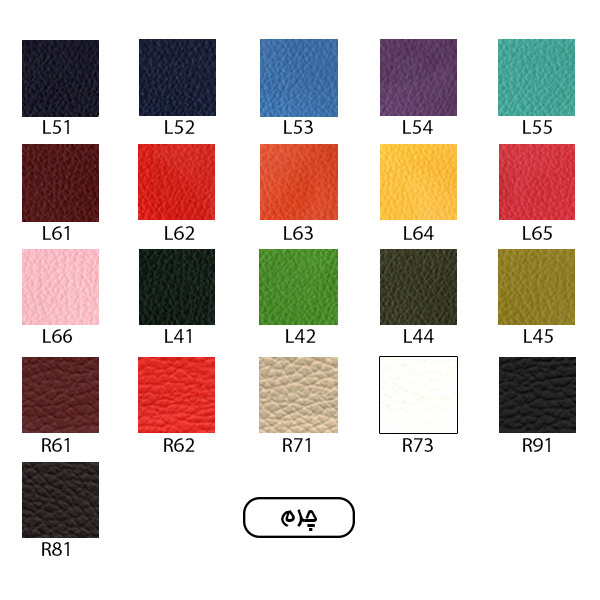 کالیته چرم برند آرتمن 21 مورد